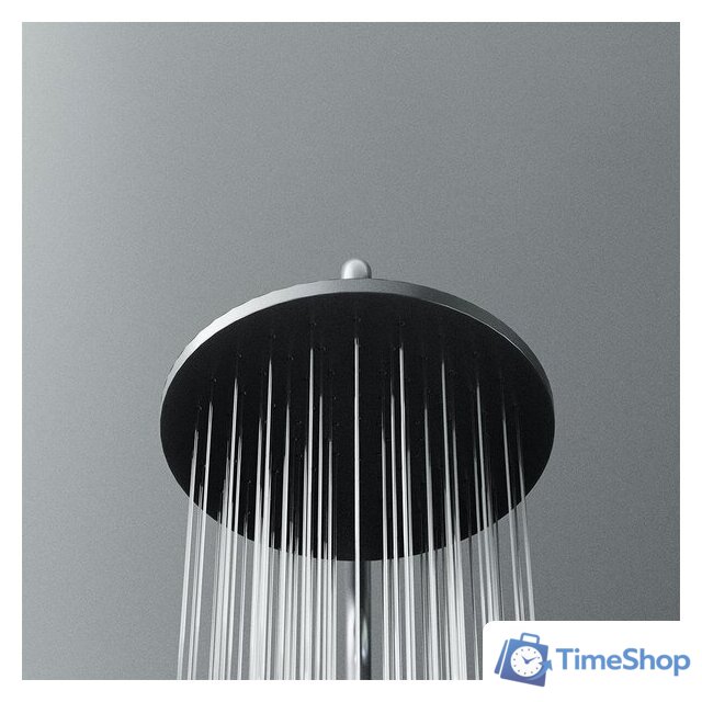 Душевая система  Damixa Option DX218091300 - Изображение №4 — Интернет-магазин Time-Shop