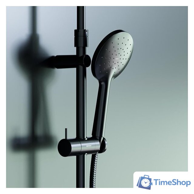 Душевая система  Damixa Option DX218091300 - Изображение №5 — Интернет-магазин Time-Shop