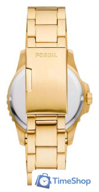 Наручные часы Fossil FS6030 - Изображение №2 — Интернет-магазин Time-Shop