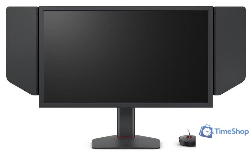 Игровой монитор BenQ Zowie XL2546X+ - Изображение №1 — Интернет-магазин Time-Shop