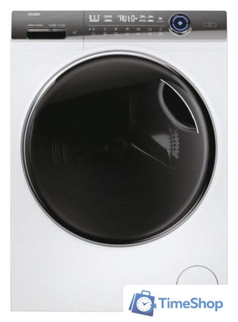 Стирально-сушильная машина Haier I-Pro 7 Plus HWD100-B14979U-S - Изображение №1 — Интернет-магазин Time-Shop