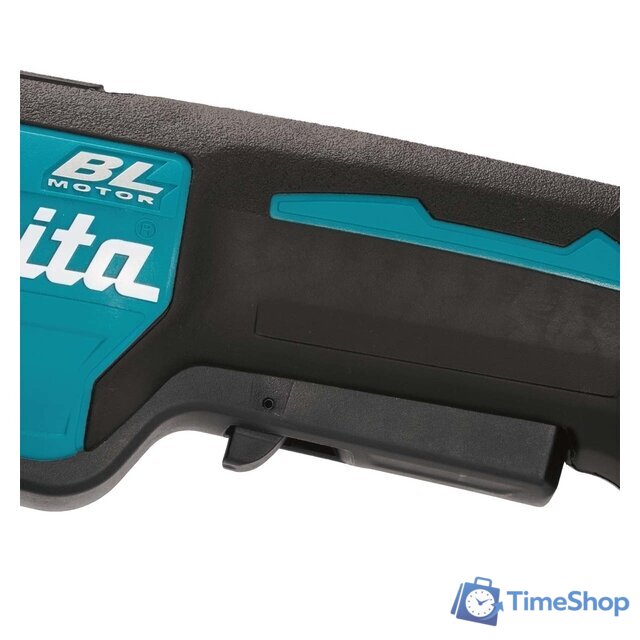 Угловая шлифмашина Makita DGA505Z (без АКБ) - Изображение №2 — Интернет-магазин Time-Shop