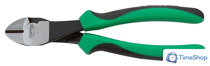 Набор пассатижей Toptul GZA-0305 (3 предмета) - Изображение №2 — Интернет-магазин Time-Shop