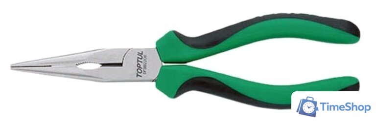 Набор пассатижей Toptul GZA-0305 (3 предмета) - Изображение №4 — Интернет-магазин Time-Shop