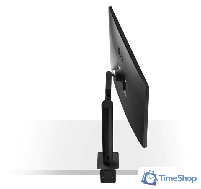 Монитор LG UltraFine 32UN880-B - Изображение №8 — Интернет-магазин Time-Shop