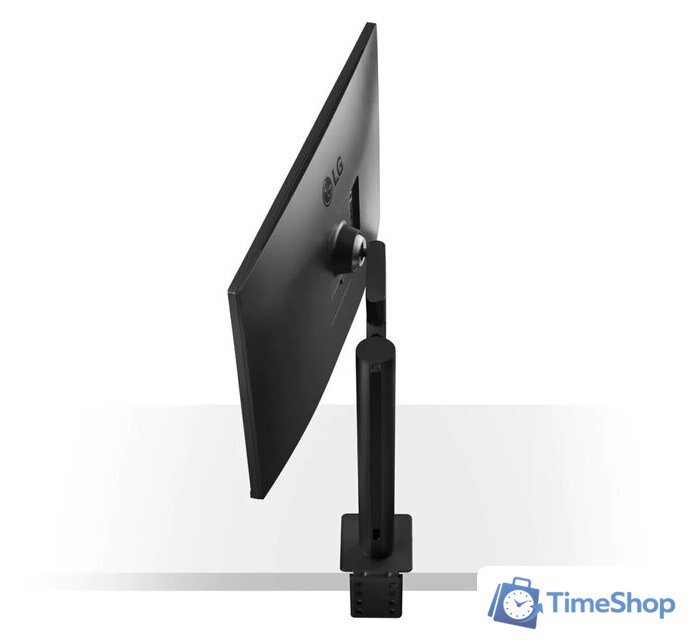 Монитор LG UltraFine 32UN880-B - Изображение №7 — Интернет-магазин Time-Shop