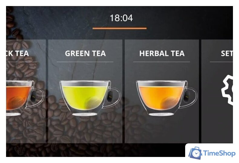 Кофемашина Krups Intuition Preference+ EA875E10 - Изображение №10 — Интернет-магазин Time-Shop