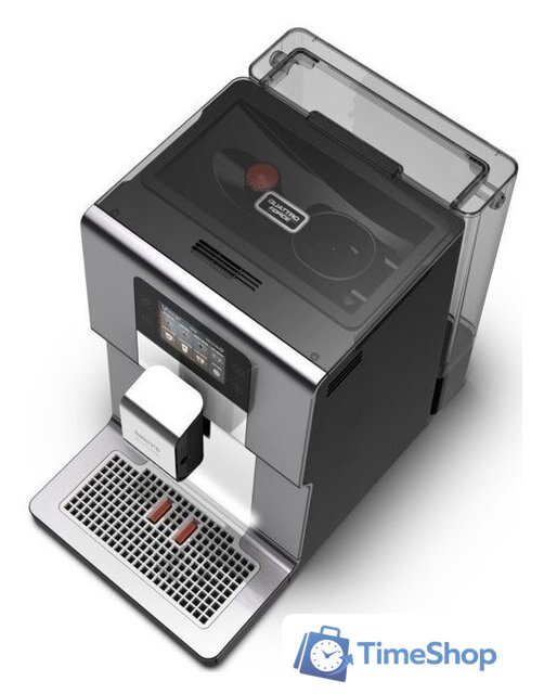 Кофемашина Krups Intuition Preference+ EA875E10 - Изображение №5 — Интернет-магазин Time-Shop