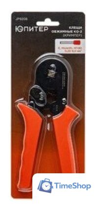Кримпер Юпитер КО-2 JP9206 - Изображение №2 — Интернет-магазин Time-Shop