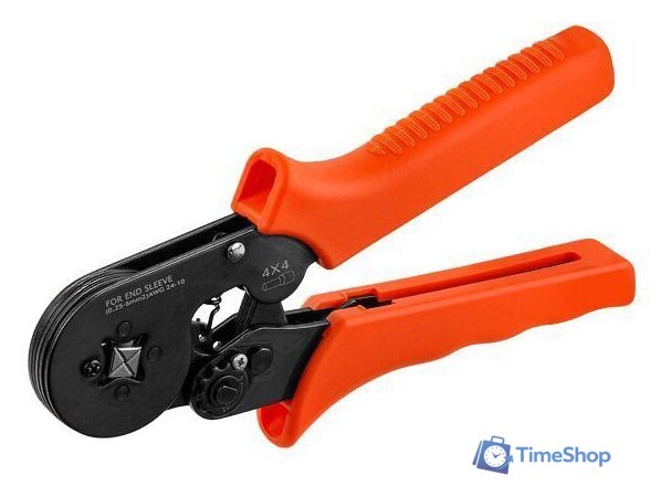 Кримпер Юпитер КО-2 JP9206 - Изображение №1 — Интернет-магазин Time-Shop