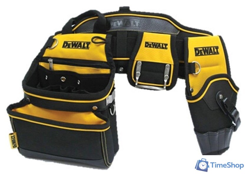 Пояс DeWalt DWST1-75552 - Изображение №1 — Интернет-магазин Time-Shop