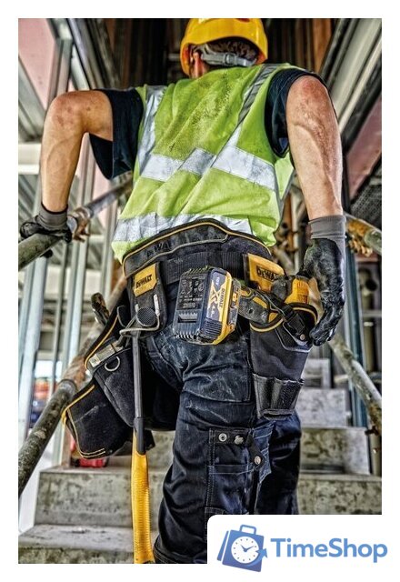 Пояс DeWalt DWST1-75552 - Изображение №4 — Интернет-магазин Time-Shop