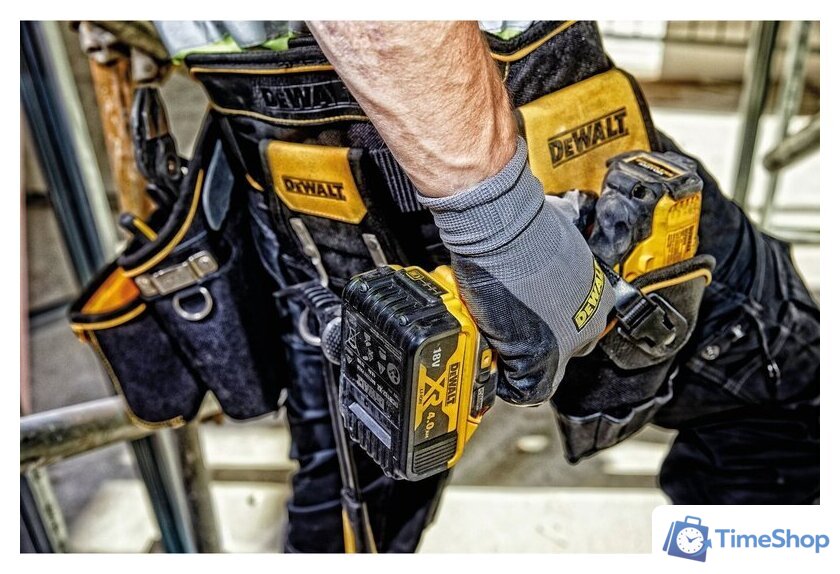 Пояс DeWalt DWST1-75552 - Изображение №3 — Интернет-магазин Time-Shop