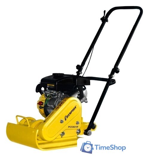 Виброплита Champion PC5431F - Изображение №1 — Интернет-магазин Time-Shop