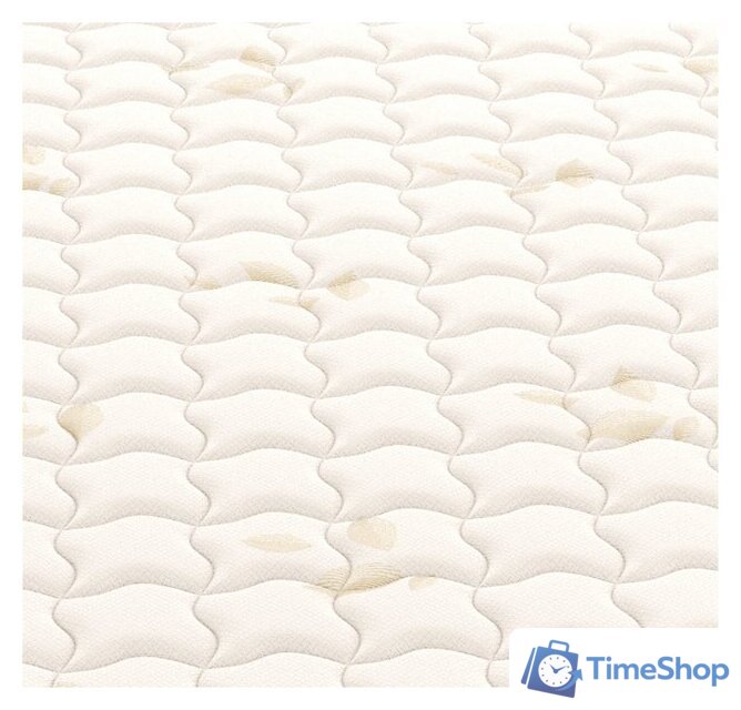 Матрас Mio Tesoro Bari 200x200 - Изображение №2 — Интернет-магазин Time-Shop