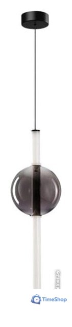 Подвесная люстра Arte Lamp Rigla A6839SP-12SM - Изображение №1 — Интернет-магазин Time-Shop