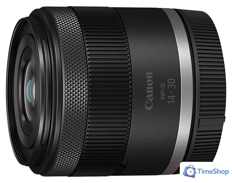 Объектив Canon RF-S 14-30mm F4-6.3 IS STM PZ - Изображение №1 — Интернет-магазин Time-Shop
