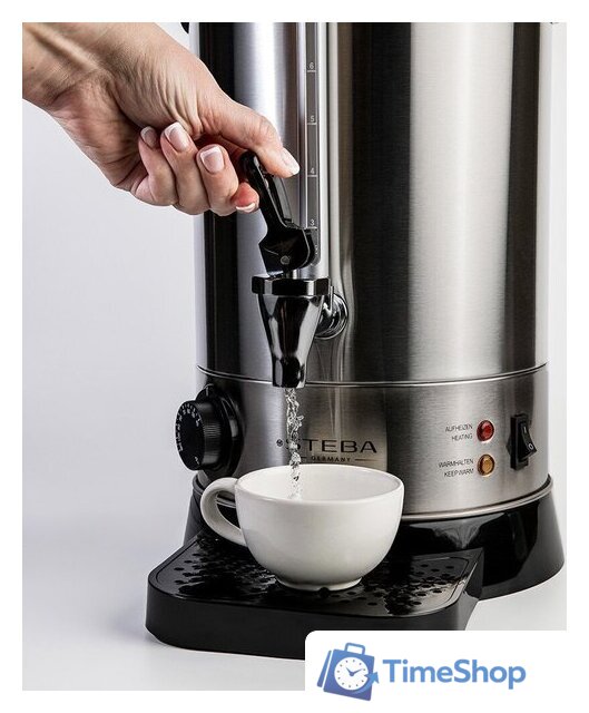 Термопот Steba WB 68 - Изображение №4 — Интернет-магазин Time-Shop
