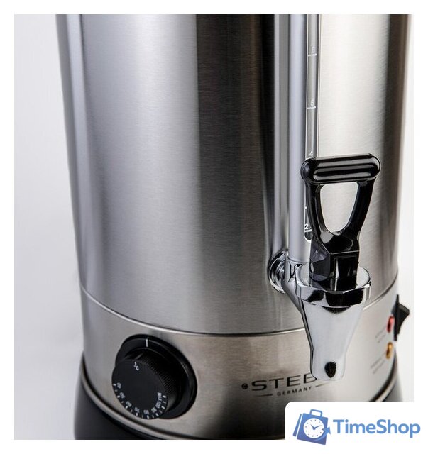 Термопот Steba WB 68 - Изображение №8 — Интернет-магазин Time-Shop