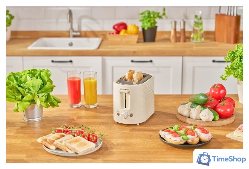 Тостер Zelmer ZTS7632F - Изображение №12 — Интернет-магазин Time-Shop