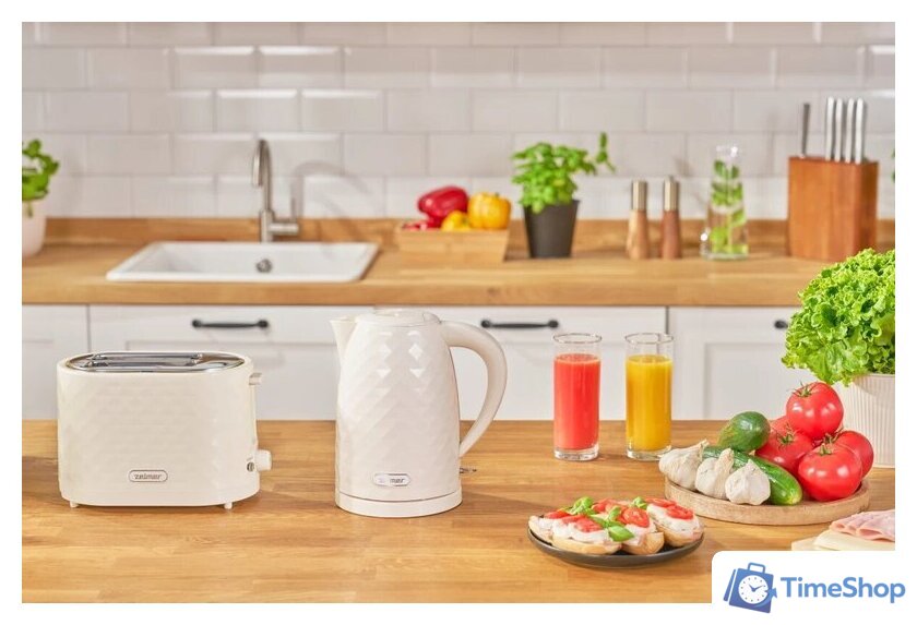 Тостер Zelmer ZTS7632F - Изображение №10 — Интернет-магазин Time-Shop