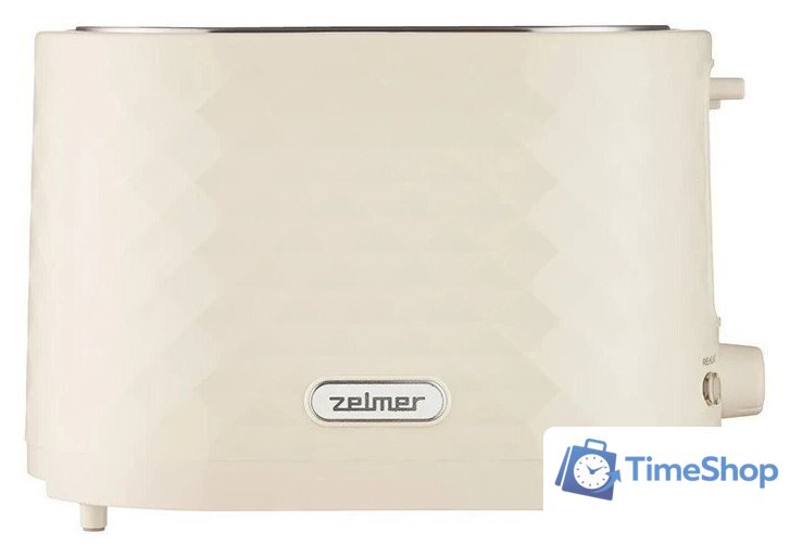 Тостер Zelmer ZTS7632F - Изображение №5 — Интернет-магазин Time-Shop