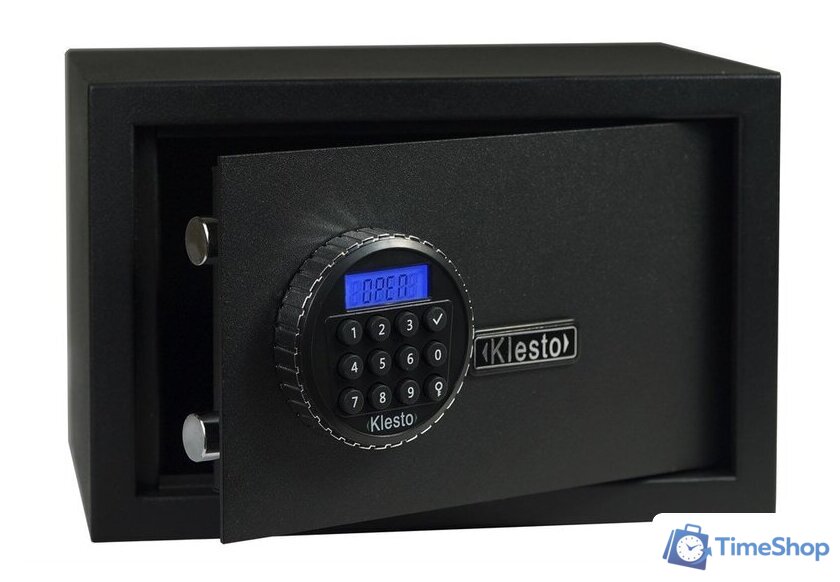 Мебельный сейф Klesto 20BE - Изображение №2 — Интернет-магазин Time-Shop