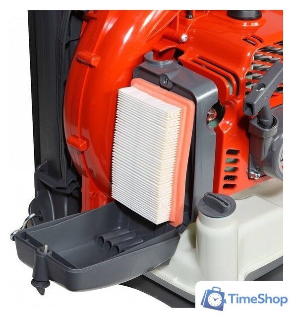 Ранцевая воздуходувка Efco SA 2063 - Изображение №4 — Интернет-магазин Time-Shop