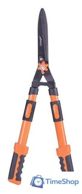 Ножницы садовые Villager HS 116 029682 - Изображение №1 — Интернет-магазин Time-Shop