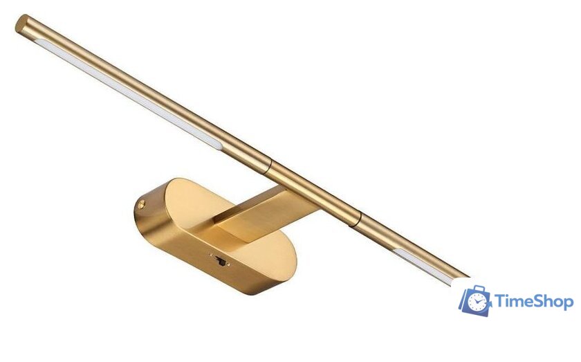 Подсветка для зеркал Odeon Light Aledo 6635/7WL - Изображение №1 — Интернет-магазин Time-Shop