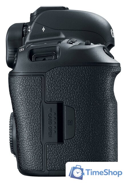 Зеркальный фотоаппарат Canon EOS 5D Mark IV Body - Изображение №5 — Интернет-магазин Time-Shop