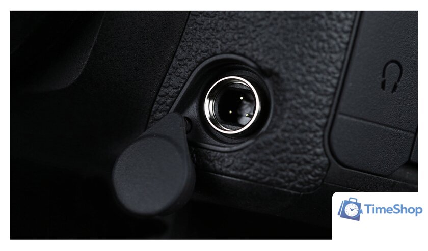 Зеркальный фотоаппарат Canon EOS 5D Mark IV Body - Изображение №8 — Интернет-магазин Time-Shop