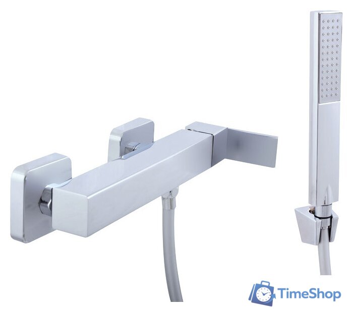 Смеситель Slezak RAV Лоира LR580.5/1 - Изображение №1 — Интернет-магазин Time-Shop