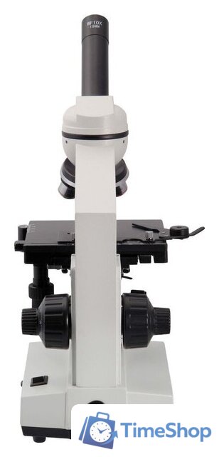 Микроскоп Микромед С-1 (LED) 22186 - Изображение №3 — Интернет-магазин Time-Shop