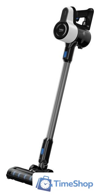 Пылесос BEKO VRT 61225 VW - Изображение №2 — Интернет-магазин Time-Shop