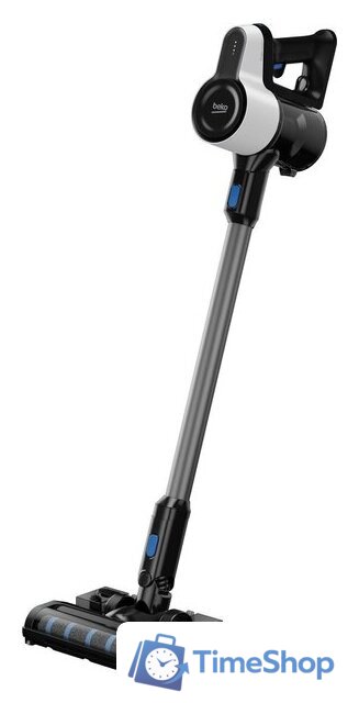 Пылесос BEKO VRT 61225 VW - Изображение №5 — Интернет-магазин Time-Shop