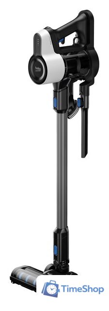 Пылесос BEKO VRT 61225 VW - Изображение №1 — Интернет-магазин Time-Shop