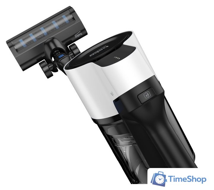 Пылесос BEKO VRT 61225 VW - Изображение №3 — Интернет-магазин Time-Shop