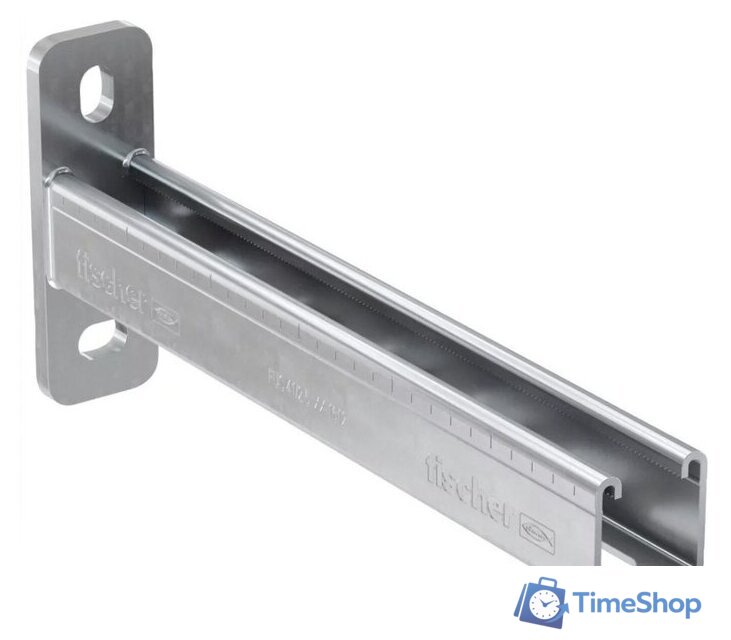 Кронштейн крепежный Fischer 77363 - Изображение №1 — Интернет-магазин Time-Shop