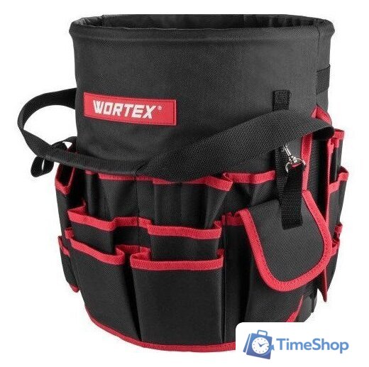 Сумка для инструментов Wortex WB 3037 1323694 - Изображение №1 — Интернет-магазин Time-Shop