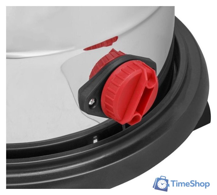 Пылесос Wortex VC 1512-1 WS - Изображение №7 — Интернет-магазин Time-Shop