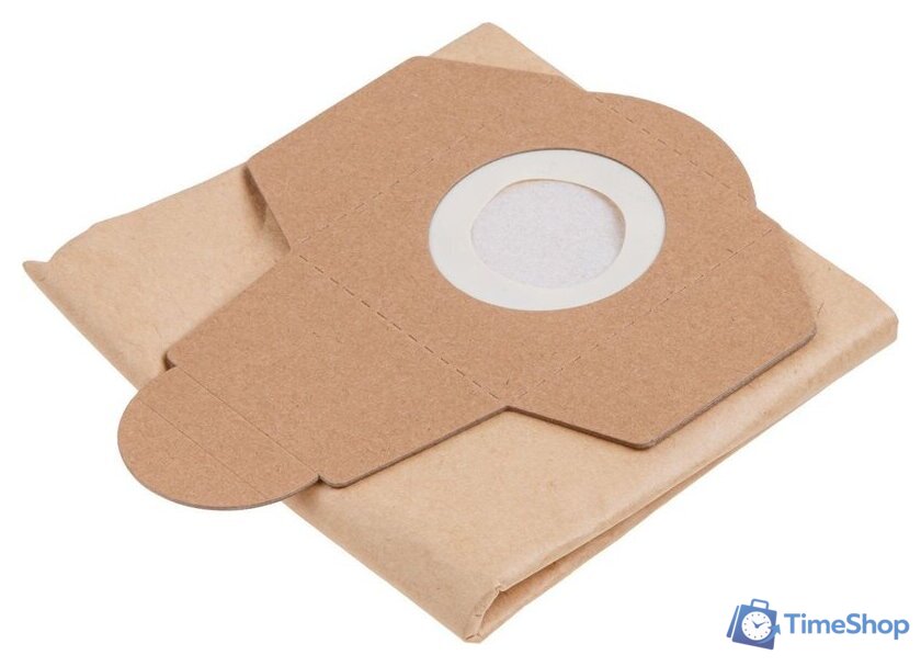 Пылесос Wortex VC 1512-1 WS - Изображение №6 — Интернет-магазин Time-Shop