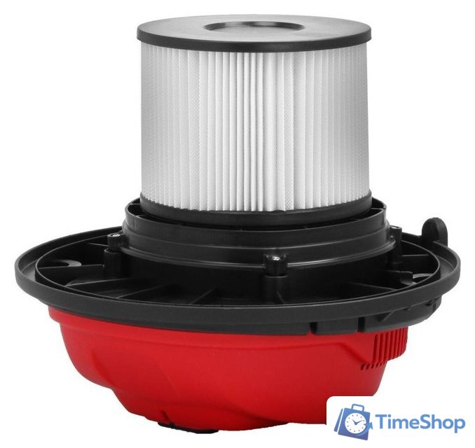 Пылесос Wortex VC 1512-1 WS - Изображение №8 — Интернет-магазин Time-Shop