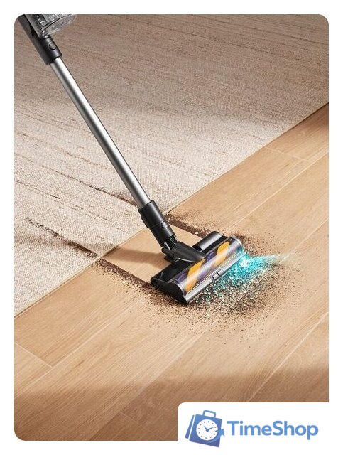 Пылесос Dreame R20 Ultra Aquacycle - Изображение №16 — Интернет-магазин Time-Shop