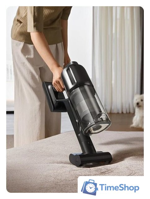 Пылесос Dreame R20 Ultra Aquacycle - Изображение №12 — Интернет-магазин Time-Shop