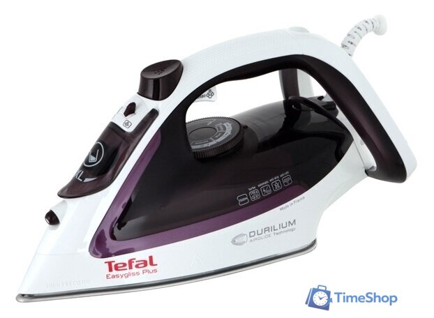 Утюг Tefal FV5716E0 - Изображение №1 — Интернет-магазин Time-Shop