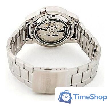 Наручные часы Seiko SNKL55K1 - Изображение №2 — Интернет-магазин Time-Shop