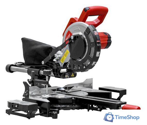 Торцовочная пила Wortex MS 2116 LMO - Изображение №1 — Интернет-магазин Time-Shop