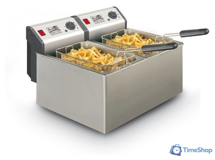 Фритюрница Fritel Profi 4905 - Изображение №1 — Интернет-магазин Time-Shop