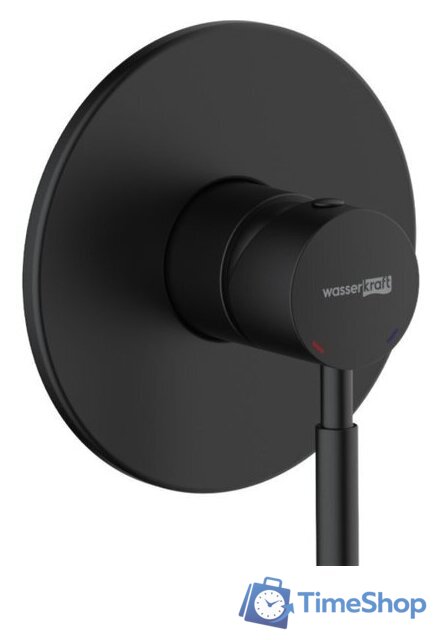 Смеситель Wasserkraft Gollach 3351 - Изображение №1 — Интернет-магазин Time-Shop